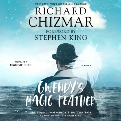 Bertrand.pt - Gwendy'S Magic Feather