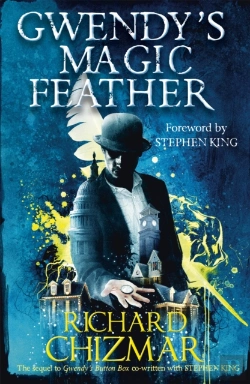 Bertrand.pt - Gwendy'S Magic Feather