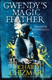 Gwendy'S Magic Feather