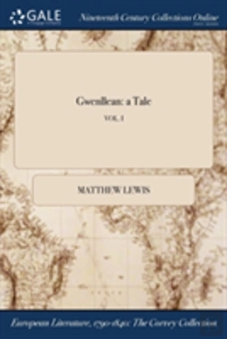 Bertrand.pt - Gwenllean: A Tale; Vol. I