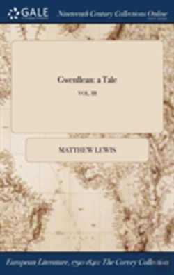 Bertrand.pt - Gwenllean: A Tale; Vol. Iii