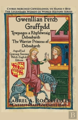 Bertrand.pt - Gwenllian Ferch Gruffydd