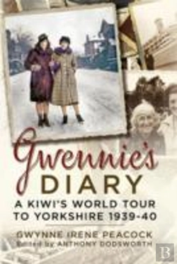 Bertrand.pt - Gwennie'S Diaru