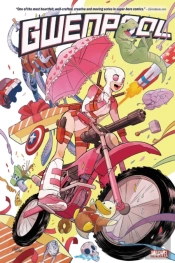 Gwenpool Omnibus