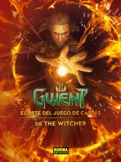 Gwent: El Arte Del Juego De Cartas De The Witcher