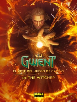 Bertrand.pt - Gwent: El Arte Del Juego De Cartas De The Witcher