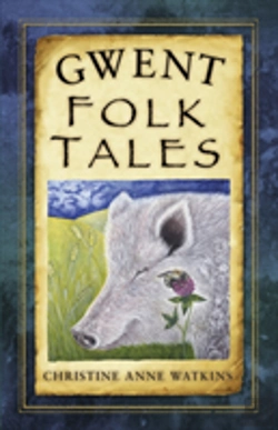 Bertrand.pt - Gwent Folk Tales