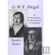 Gwf Hegel - Introduction To Science Of Wisdom