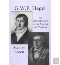 Bertrand.pt - Gwf Hegel - Introduction To Science Of Wisdom
