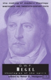 G.W.F.Hegel