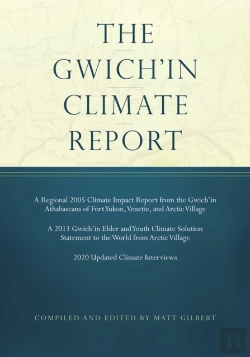 Bertrand.pt - Gwich'In Climate Report