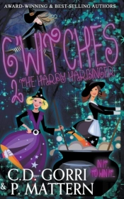 G'Witches 2
