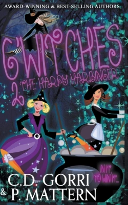 Bertrand.pt - G'Witches 2
