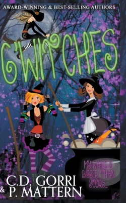Bertrand.pt - G'Witches