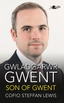 Bertrand.pt - Gwladgarwr Gwent / Son Of Gwent - Cofio Steffan Lewis
