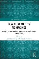 G.W.M. Reynolds Reimagined