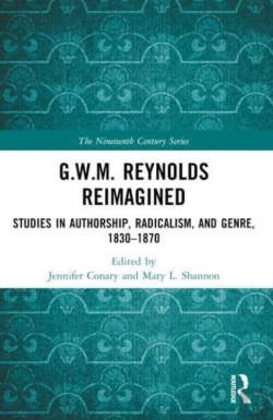 Bertrand.pt - G.W.M. Reynolds Reimagined