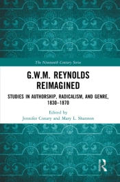 G.W.M. Reynolds Reimagined