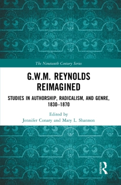 Bertrand.pt - G.W.M. Reynolds Reimagined
