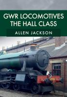 Gwr Locomotives: The Hall Class