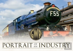 Bertrand.pt - Gwr Portrait Of An Industry