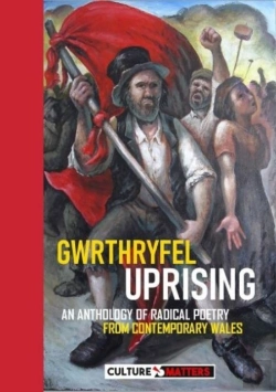 Bertrand.pt - Gwrthryfel / Uprising! - An Anthology Of Radical Poetry From Contemporary Wales