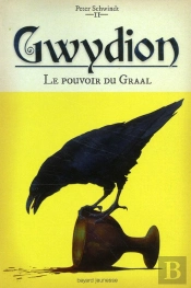 Gwydion T.2