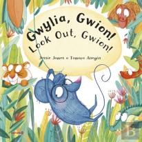 Gwylia, Gwion!