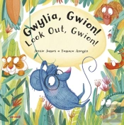 Gwylia, Gwion!