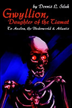 Bertrand.pt - Gwyllion, Daughter Of The Tiamat