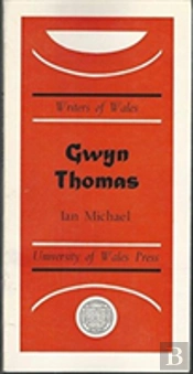Gwyn Thomas