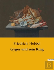 Gyges Und Sein Ring