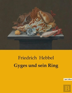Bertrand.pt - Gyges Und Sein Ring