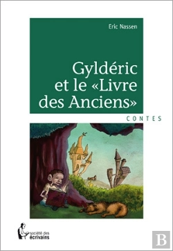 Bertrand.pt - Gyldéric Et Le Livre Des Anciens