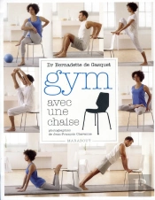 Gym Autour D'Une Chaise