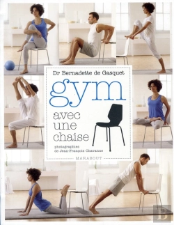 Bertrand.pt - Gym Autour D'Une Chaise