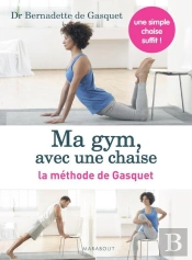 Gym Avec Une Chaise