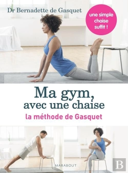 Bertrand.pt - Gym Avec Une Chaise