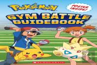 Gym Battle Guidebook