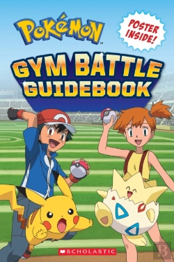 Bertrand.pt - Gym Battle Guidebook