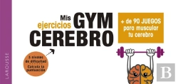 Bertrand.pt - Gym Cerebro. Más De 90 Juegos Para Muscular Tu Cerebro