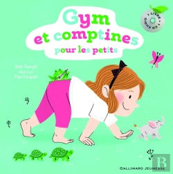 Bertrand.pt - Gym Et Comptines Pour Les Petits