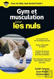 Gym Et Musculation Pour Les Nuls