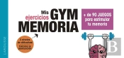 Gym Memoria. Más De 90 Juegos Para Estimular Tu Memoria