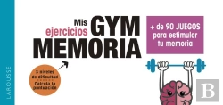 Bertrand.pt - Gym Memoria. Más De 90 Juegos Para Estimular Tu Memoria