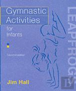 Gymnastic Activities For Infants