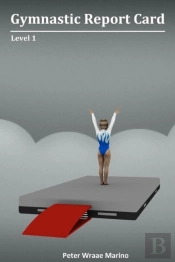 Gymnastic Report Card: Level 1
