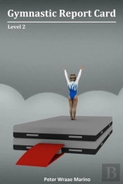 Gymnastic Report Card: Level 2
