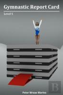 Gymnastic Report Card: Level 5