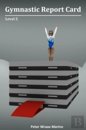 Gymnastic Report Card: Level 5